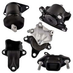 Weonefit 5PCS Engine Motor & Trans Mounts Kit Replacement for Acura TSX 2009-…
