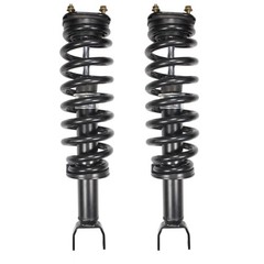 2 inch Leveling Kit with Struts for Dodge Ram 1500 4×4