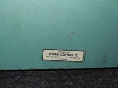 GBC Combo Binding Machine
