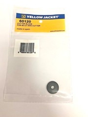 YELLOW JACKET TUBE CUTTER REPLACEMENT WHEEL 60120