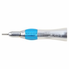 1-5 Dental Slow Speed Handpiece Straight Nosecone for NSK E-type Motor SEASKY cw