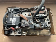 *Parts/ Repair* Hyster GE EV-200 SCR Control IC3645EVR1. Includes ASM Card. M31