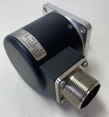 *NEW* Encoder Products Accu-coder 725I-S-S-5000-D-H5-5-F-5-SX-N-N-SPEC705