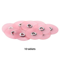 Dental Coarse Medium Fine Superfine Composite Finishing Polishing Discs +Mandrel