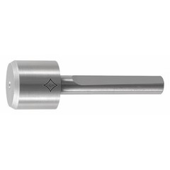 Cleveland C46523 Pilot For Counterbores, 3/32 In, 3/32 In