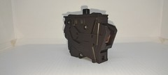 Wadsworth A120 20 Amp 1 Pole 240V Type A Plastic Foot Circuit Breaker