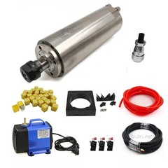 ULTIMATE Bee Engraving CNC Machine Full Kit with DDCSV4.1 4Axis Offline Control