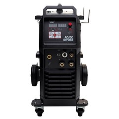 Eastwood Elite 200 Amp Multi-Process AC/DC MP200i Welder TIG MIG Stick Welding