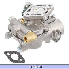 Carburetor fits IH International 100 130 140 56T BALER 56W +, FARMALL 200 A AV B