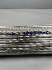 500 pcs 16 Pin DIP IC Sockets Gold Plated Through Hole PCB Socket Adapters