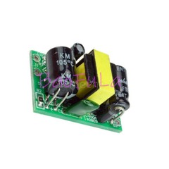 1PC AC-DC 3.5W 5V 700mA Power Supply Buck Converter Step Down Module for Arduino