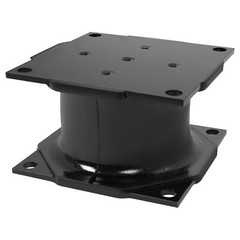 4 Pack – Small Vibratory Plate Compactor Rubber Isolator Shock Mount