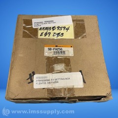 Tohnichi SB-FH256 Setting Box FNOB