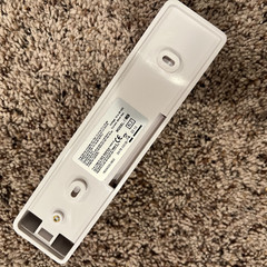 Kantech TREX-XL2 Exit Detector White NEW