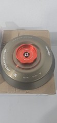 New Eppendorf FA-45-24-11-HS Fixed Angle Rotor with Lid