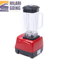 Professional Power Blender 2HP 2L Heavy Duty Commercial Blender Mixer Juicer