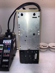 Mei Mars TRC 6800H Coin Mech/Changer. 115Volt . For Single Price Soda Machines