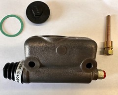 CL2389936 Brake Master Cylinder for Clark Yale Hyster Cat 971571 3011190