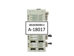 CKD N4E0 Series 10-Port Pneumatic Manifold N4E0-ER N4E0-TM1B N4E0-EL Working