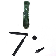 BRAKE RIVET TOOL Fits Allis CHALMERS B C G D10 D12 D14 IB CA D15 RAPMIS1131_4
