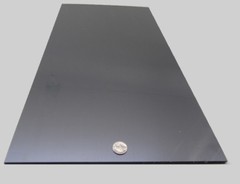 Nylon 6/6 Nylatron Lubricated Sheet (1/8″) – .125″ x 12″ x 24″