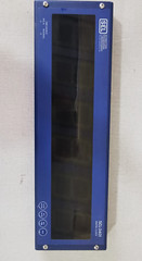SEL-3401 DIGITAL CLOCK PANEL CONTROLLER – W/O ANY ACCS.