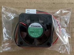 SUNON KD0504PKB2 BALL BEARING COOLING FAN 5V 1W 40x40x20mm