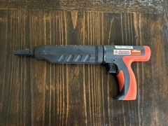 Ramset Mastershot Master Shot .22 Cal. Professional Grade Powder Actuated Tool