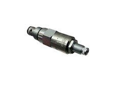 RV1-10-S-0-30 Direct-Acting Relief Cartridge Valve, 500-3000 PSI Screw Adjustmen