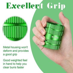 Copper PVC Deburring Cutters Tool Reamer Plumbing Tube Deburrer Copper Tube