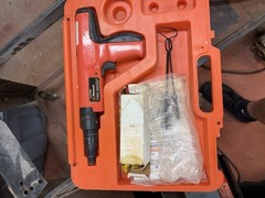 Ramset Cobra+ 0.27 Caliber Semi-Automatic Powder-Actuated Tool – 16941