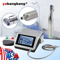 Pro Dental Implant Motor Dental Implant System 20:1 Control Angle