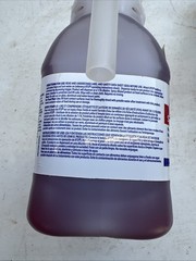 2 BottleS Diversey 95891201 Spitfire SC RTD 21 Power Cleaner 1.5L EACH
