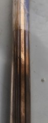 HARRIS stay Silv Lucas Milhaupt SilFos 15% Silver Solder 28 Rods 1 Lb solder