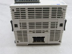 7 LOT Automation Direct 4x C0-04THM 1x C0-16TD2, C0-01-DD1-D, C0-01AC Modules