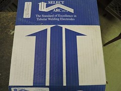 33 LB Spool SELECT ARC Welding Wire .045/1.2MM Steel WIRE #1967