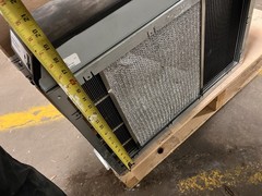 Honeywell F300 Series 16×25 Electronic Air Cleaner – Whole House HVAC purifier