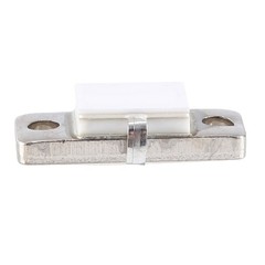 1 Piece Flange Resistor High Resistive 400OHM 250WATT DC-2GHZ RFR400-250 V3R1
