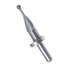 Ball Tip Probe Insert 4mm Carbide Ball Tip for TESA HITE Height Gauges 00760061
