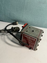 Vibro Block VB-12L Vibrator 0.5a Amp 115v-ac