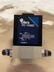 AERA FC-7800C Mass Flow Controller 1 SLM N2