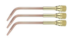 SÜA Acetylene Welding & Brazing Tips 23A90 with Mixer – Choose Size and Mixer