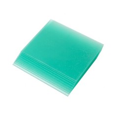 Welding Mask Clear Replacement Protective Lens Lenses Board 10 Pack PC Plastic