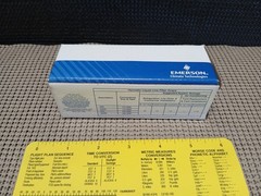 EMERSON*ALF 03 2 MF*LIQUID LINE FILTER*057193*SP*NOS*SAI