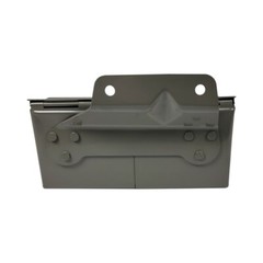 Universal Tractor Toolbox w/ Bracket & Bolts TB-17005 could fit Fordson Ferguson