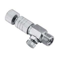 Tbest Harder Steenbeck Airbrush Quick As picture show, Silver