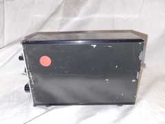 Bruel & Kjaer 2635 Charge Amplifier, 10^5pC Max In, 8VDC Max Out, 6-28VDC Supply