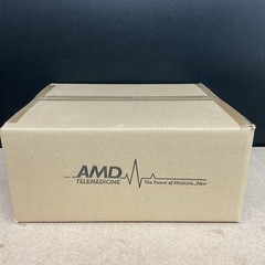 AMD Global Telemedicine AMD-500 HD Camera Image & Illumination System NEW SEALED