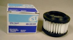 KUBOTA TANK BREATHER FILTER RD411-62150 KRJ3461