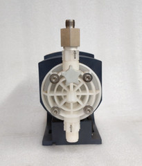 Prominent Fluid Controls Type: BT5A0420PVT260UU110000